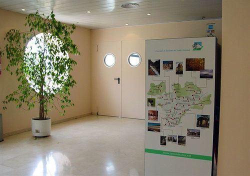 Hotel Montmelo Bagian luar foto