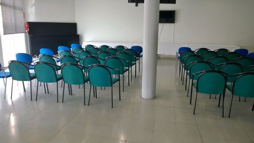 Hotel Montmelo Bagian luar foto